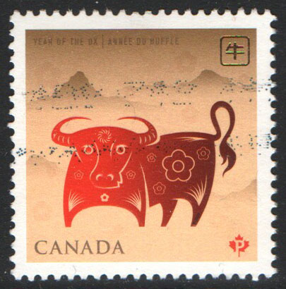 Canada Scott 2296 Used - Click Image to Close